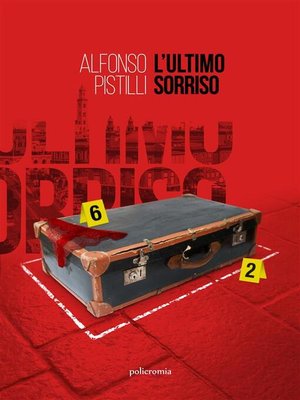 cover image of L'ultimo sorriso (Policromia)